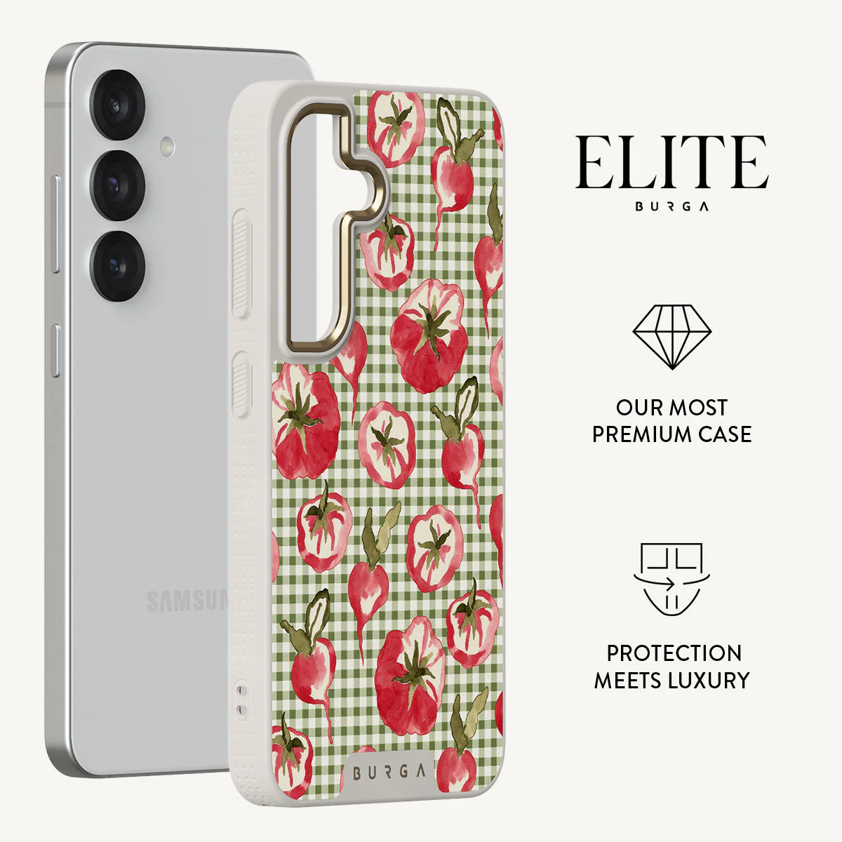 Heirloom - Samsung Galaxy S25 Plus Case - Image 20