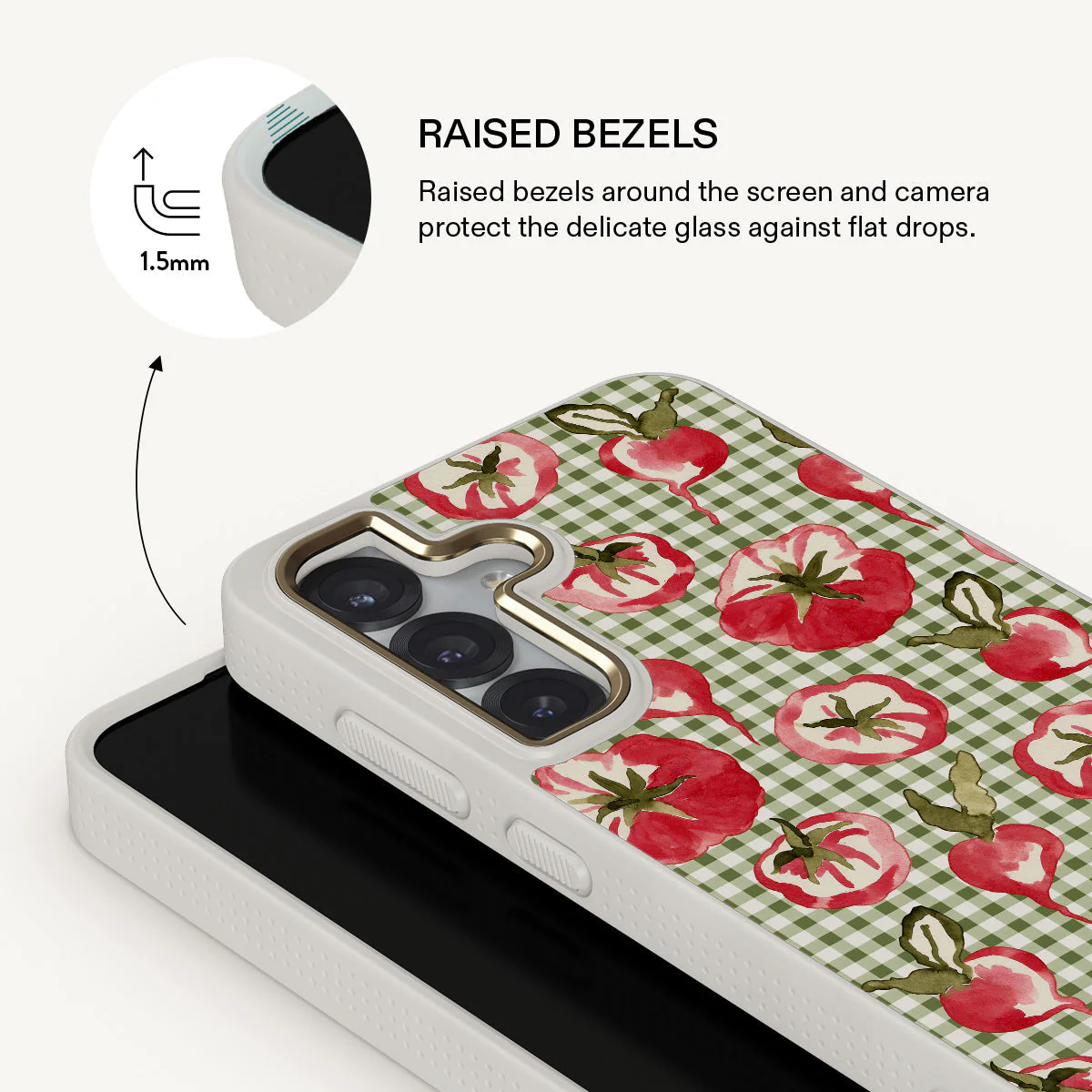 Heirloom - Samsung Galaxy S25 Plus Case - Image 22