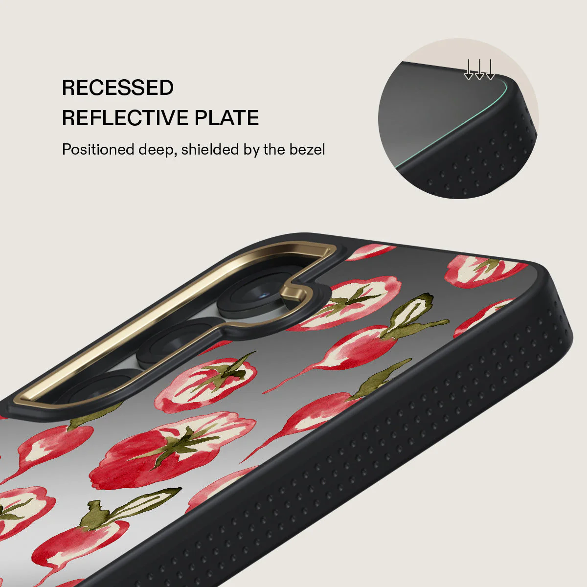 Heirloom - Samsung Galaxy S25 Plus Case - Image 29