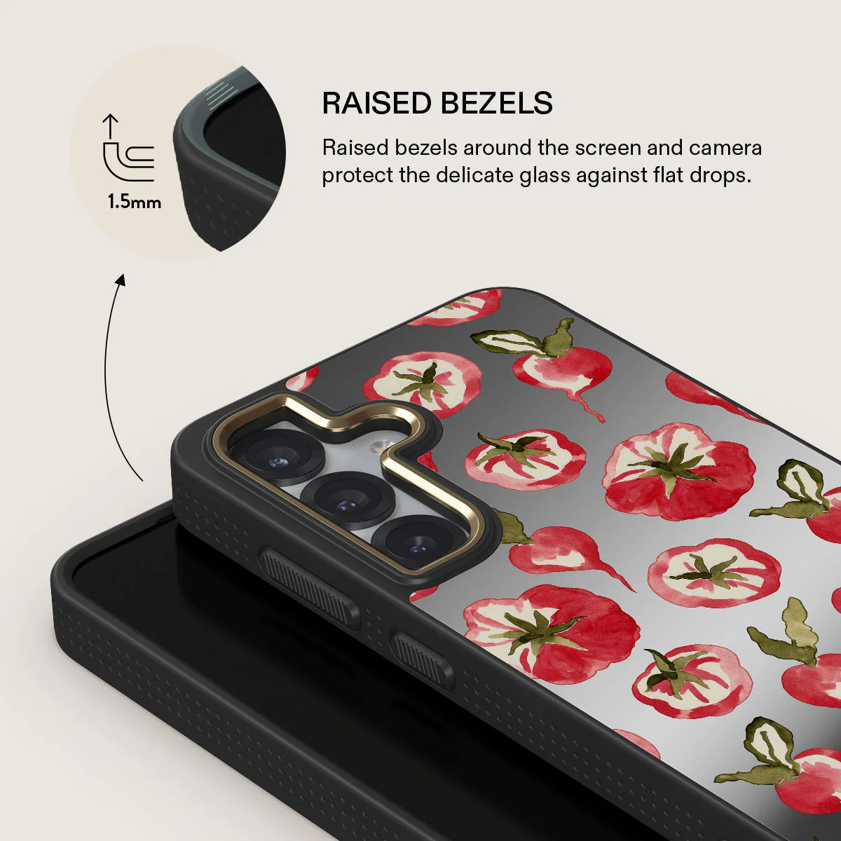 Heirloom - Samsung Galaxy S25 Plus Case - Image 30