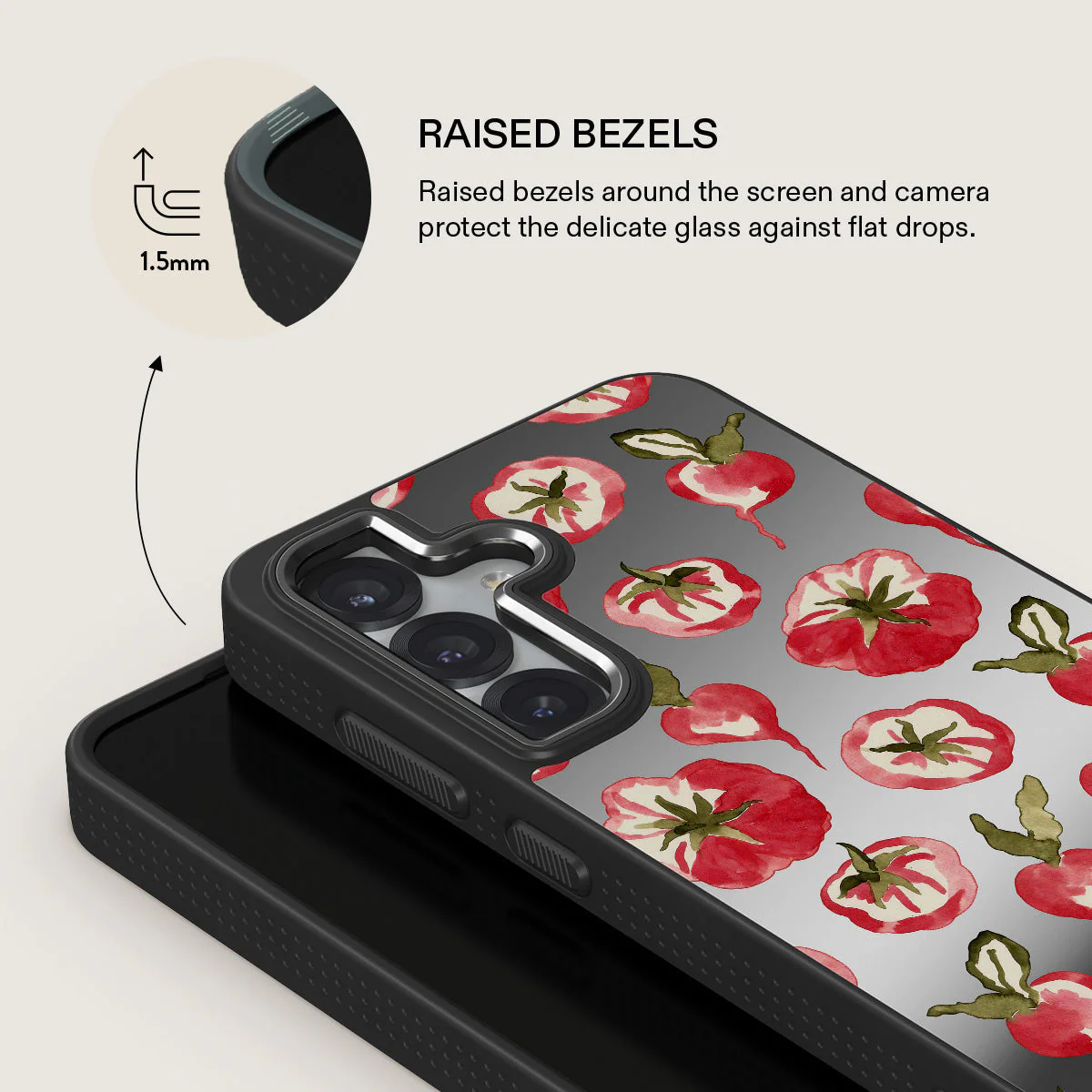 Heirloom - Samsung Galaxy S25 Plus Case - Image 38