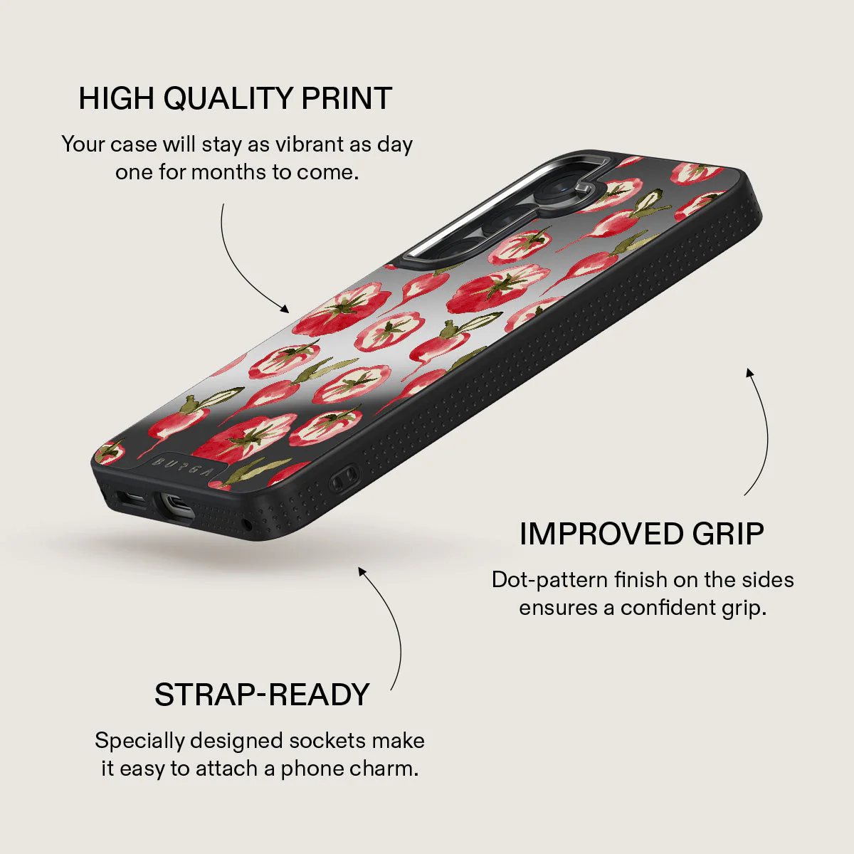 Heirloom - Samsung Galaxy S25 Plus Case - Image 39
