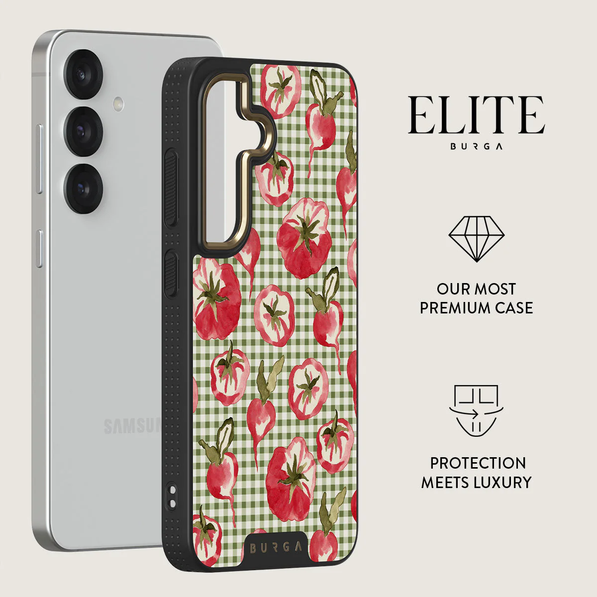 Heirloom - Samsung Galaxy S25 Plus Case - Image 6