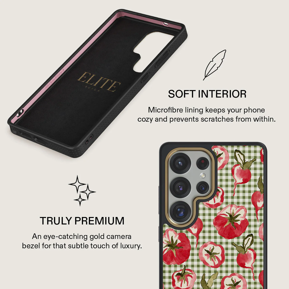 Heirloom - Samsung Galaxy S25 Ultra Case - Image 10