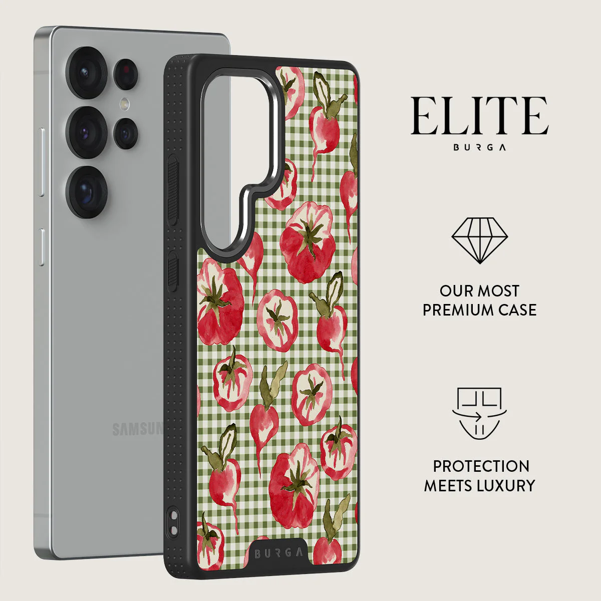 Heirloom - Samsung Galaxy S25 Ultra Case - Image 13