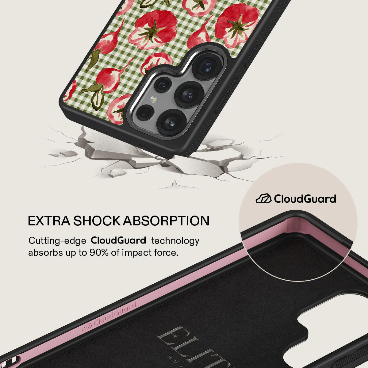 Heirloom - Samsung Galaxy S25 Ultra Case - Image 14