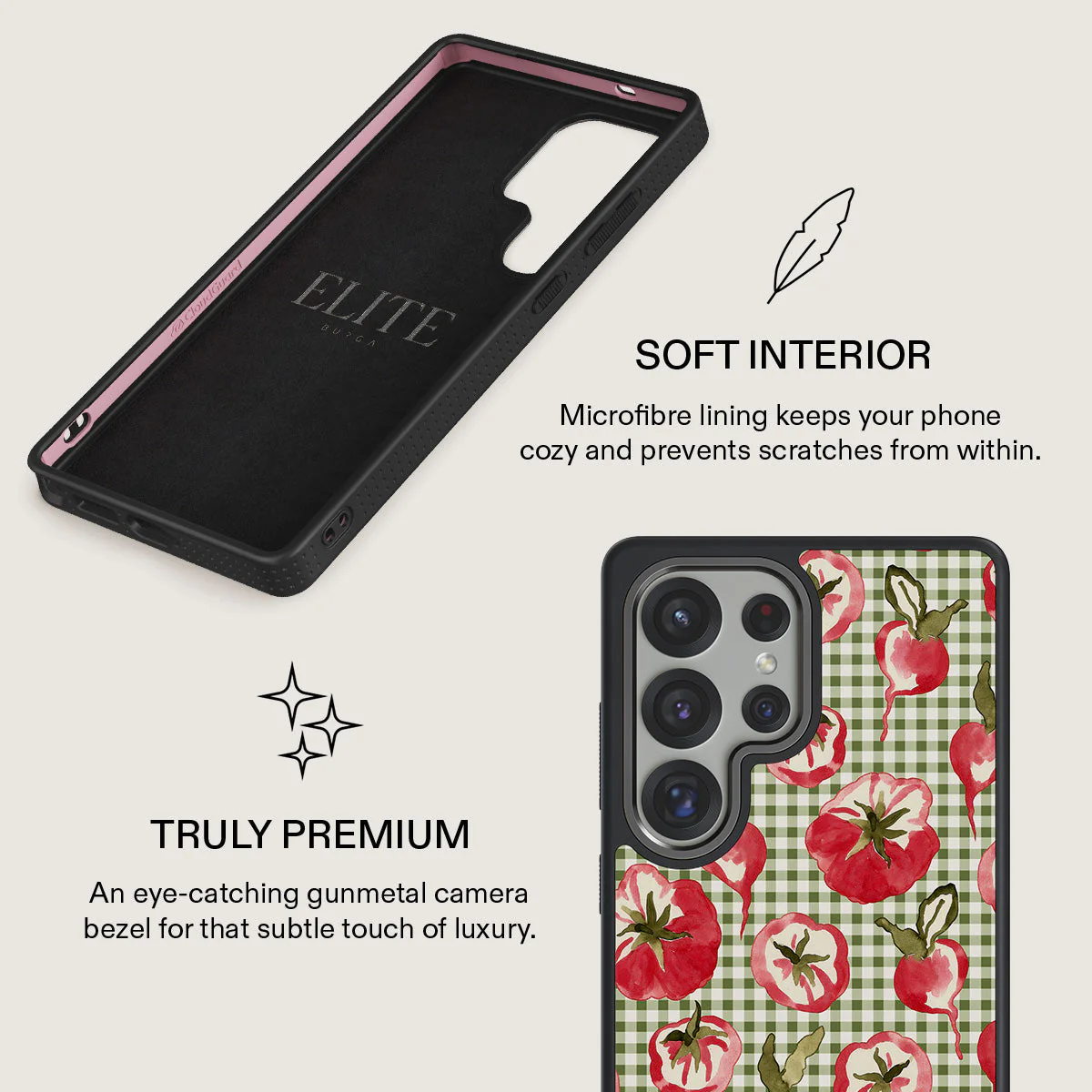 Heirloom - Samsung Galaxy S25 Ultra Case - Image 17