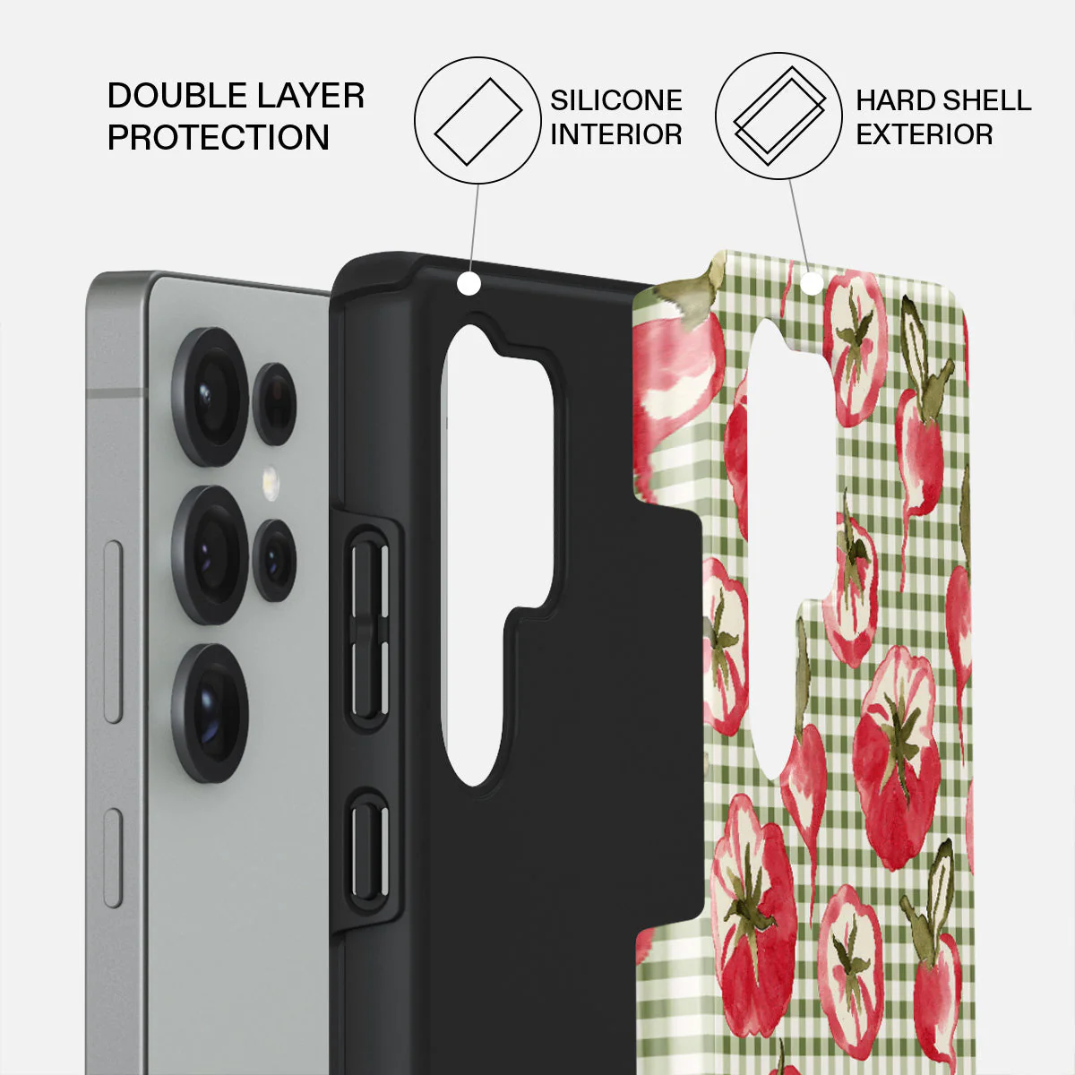 Heirloom - Samsung Galaxy S25 Ultra Case - Image 2