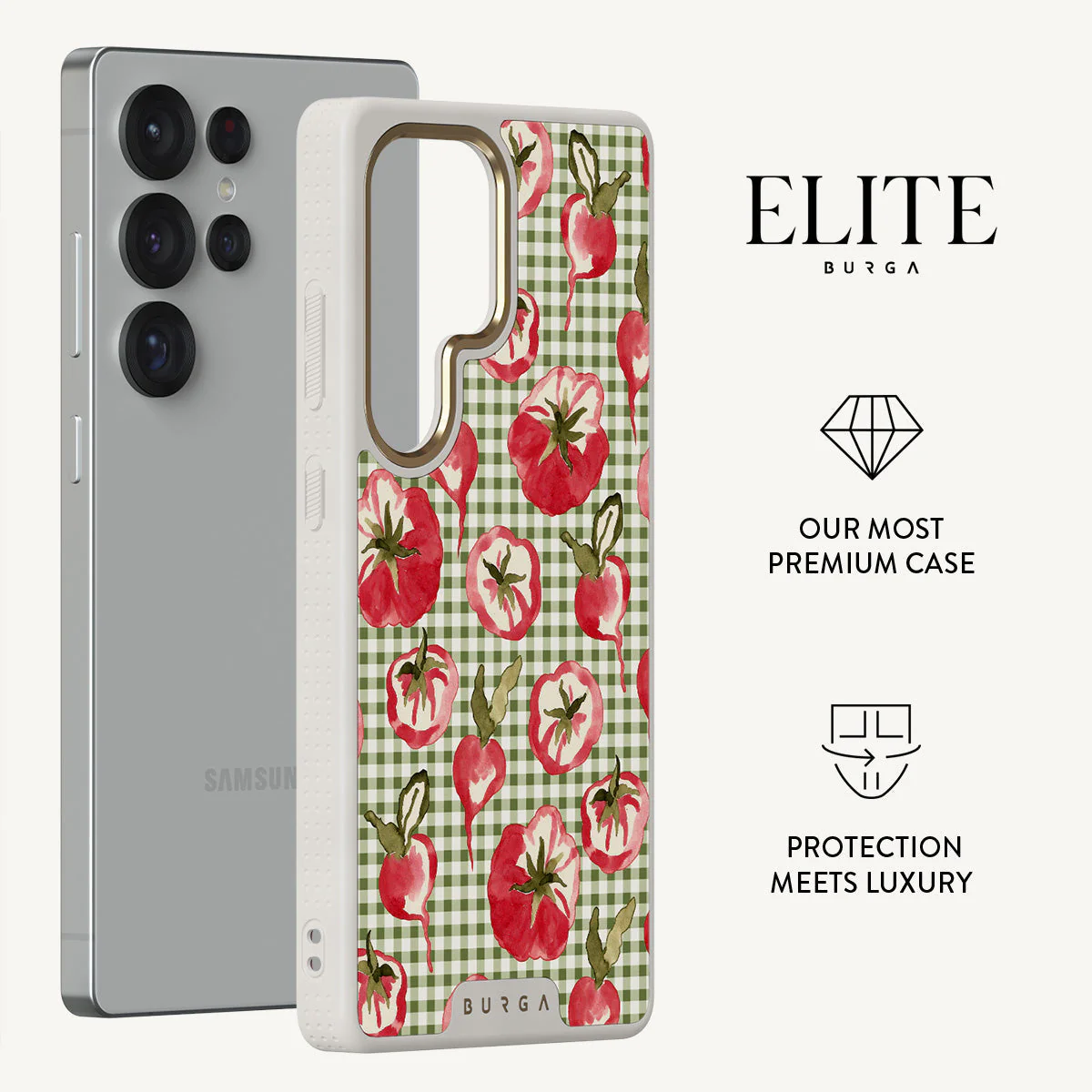 Heirloom - Samsung Galaxy S25 Ultra Case - Image 20