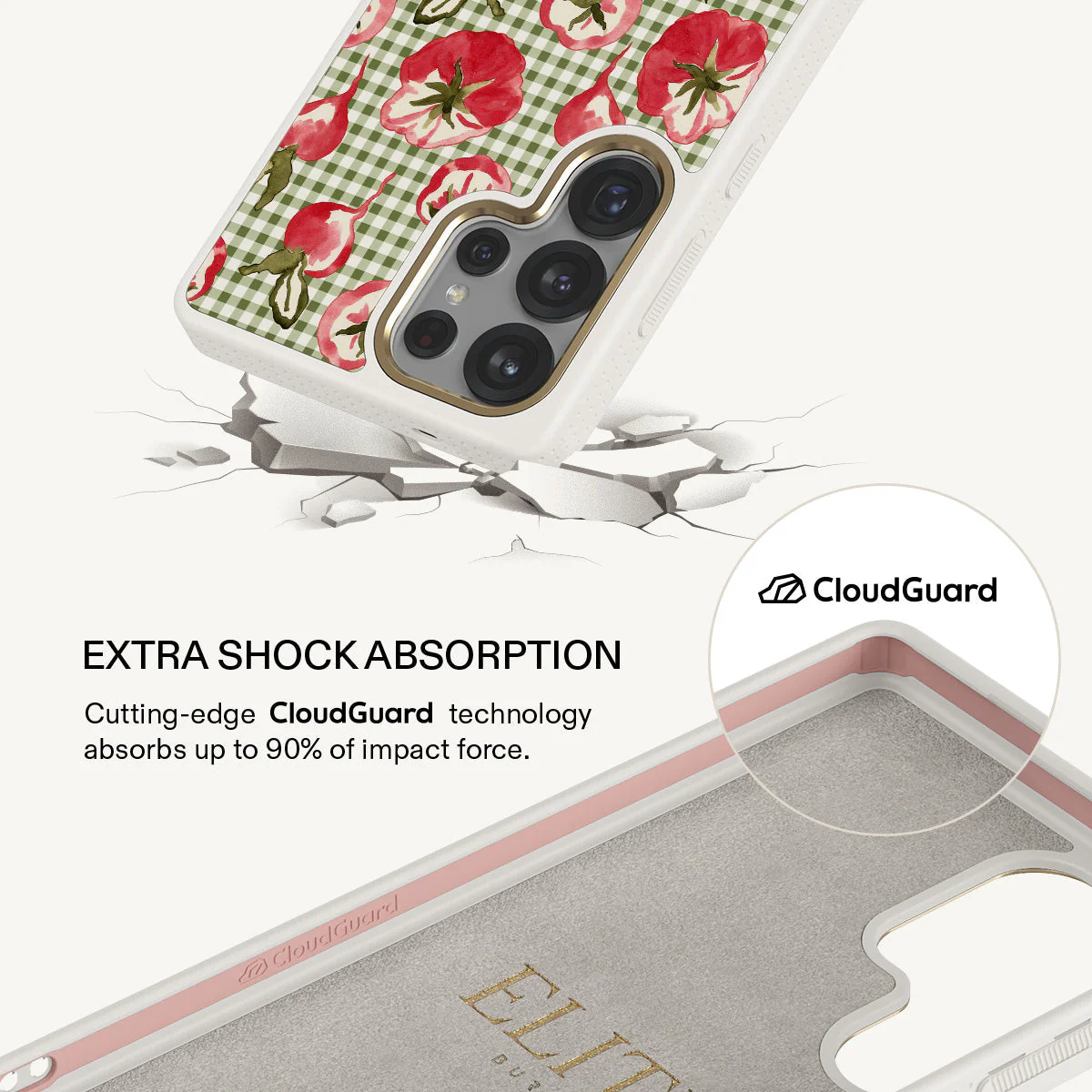 Heirloom - Samsung Galaxy S25 Ultra Case - Image 21