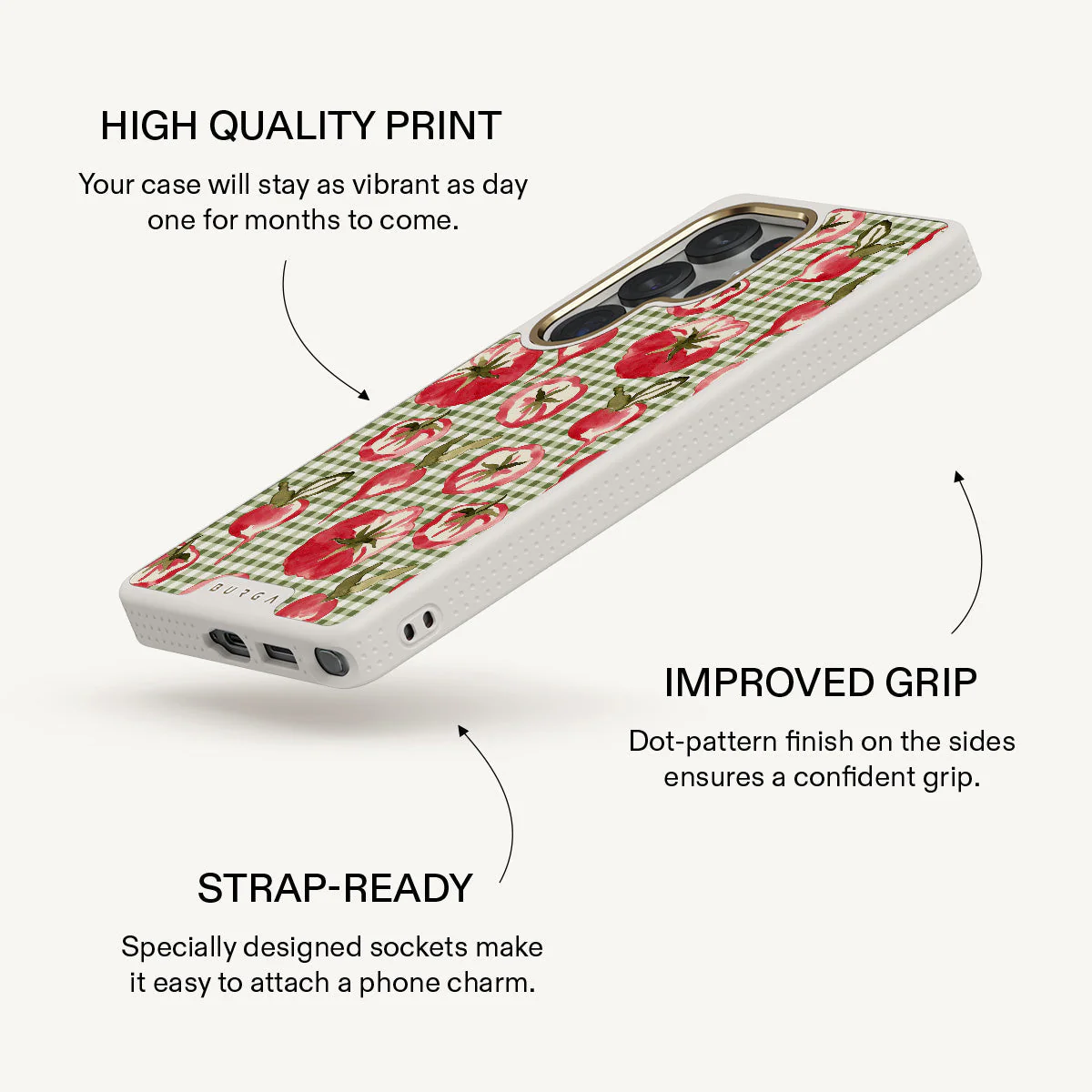 Heirloom - Samsung Galaxy S25 Ultra Case - Image 23