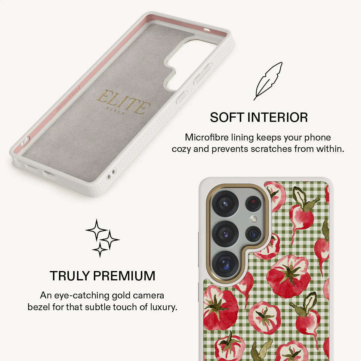 Heirloom - Samsung Galaxy S25 Ultra Case - Image 24