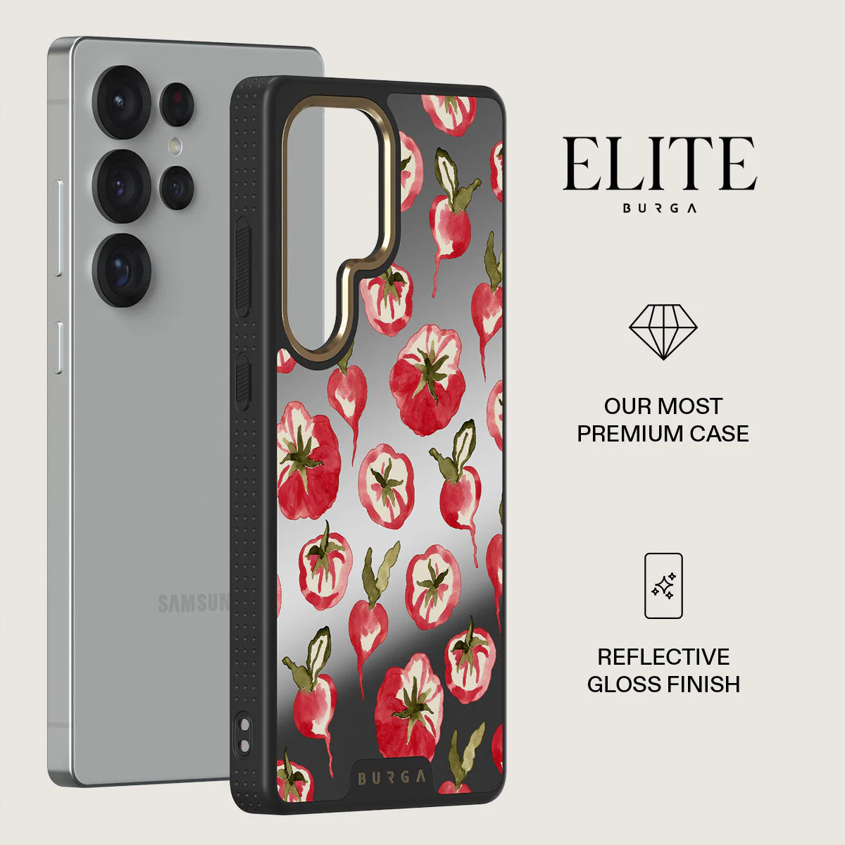 Heirloom - Samsung Galaxy S25 Ultra Case - Image 27