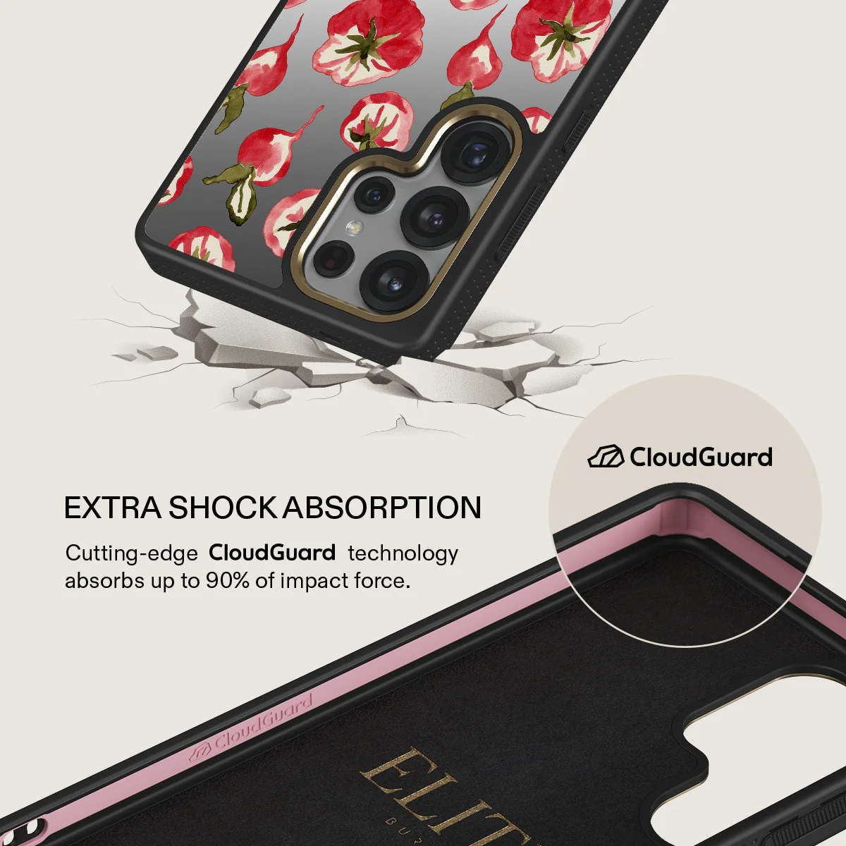 Heirloom - Samsung Galaxy S25 Ultra Case - Image 28