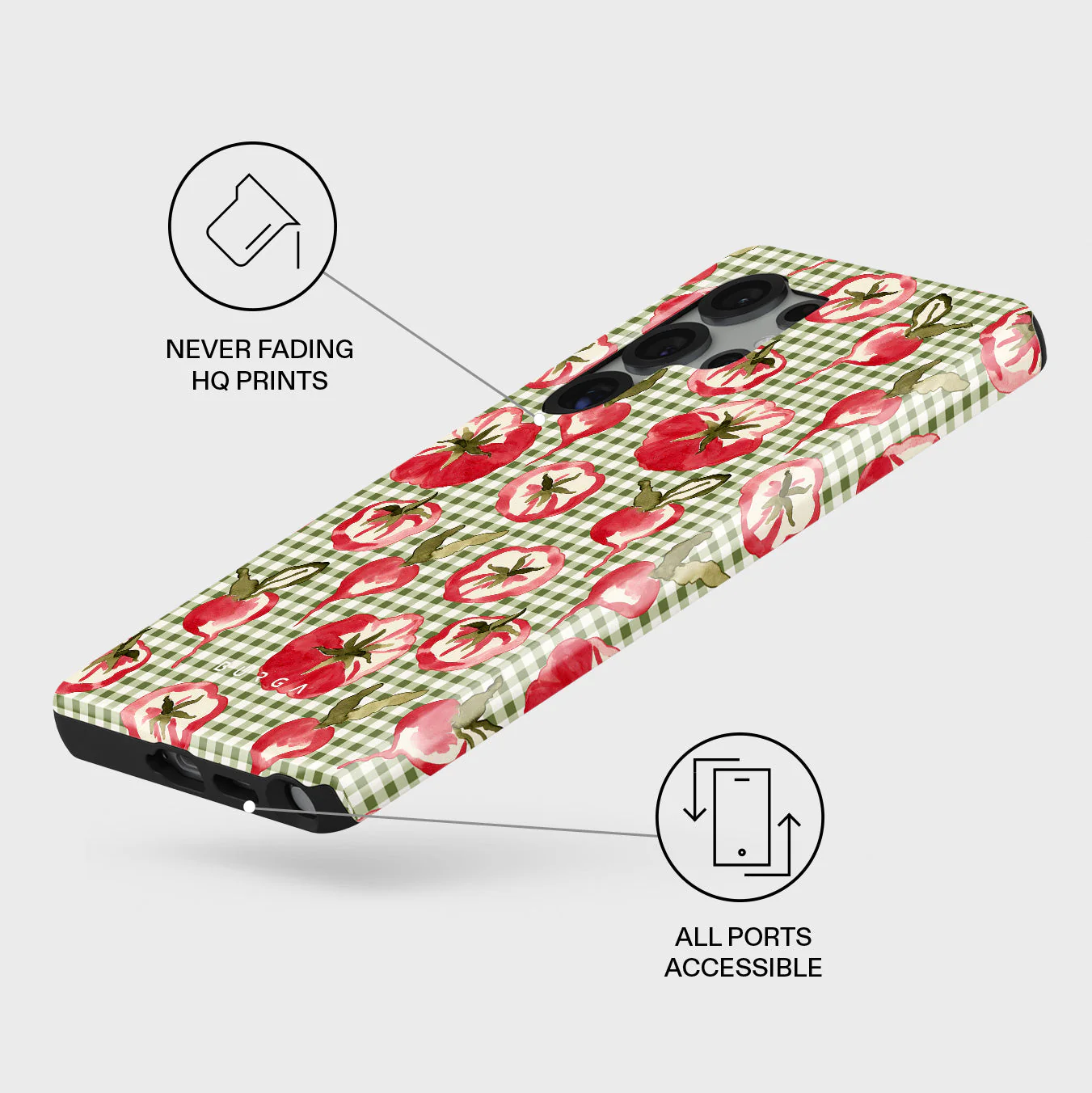 Heirloom - Samsung Galaxy S25 Ultra Case - Image 3