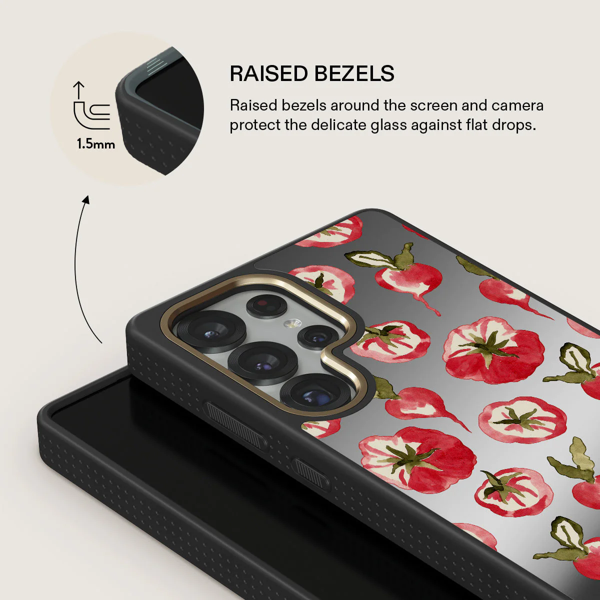 Heirloom - Samsung Galaxy S25 Ultra Case - Image 30