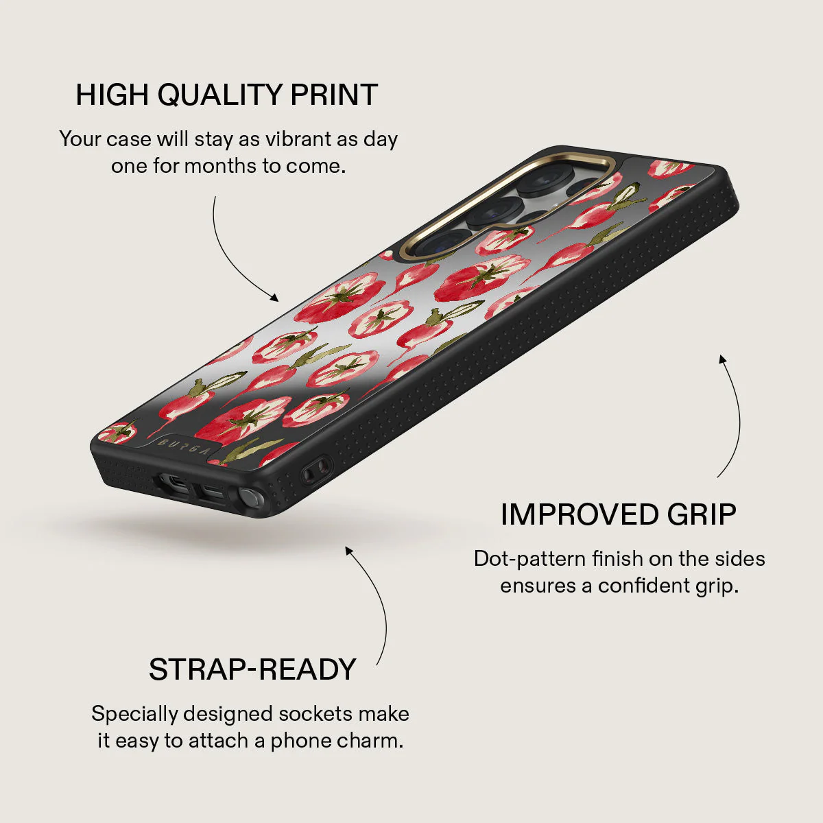 Heirloom - Samsung Galaxy S25 Ultra Case - Image 31