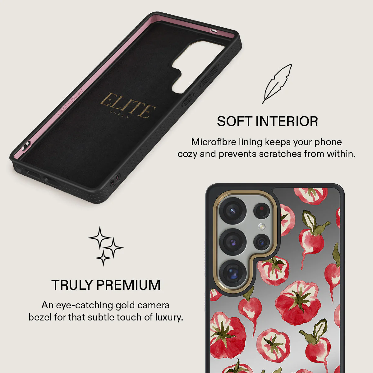 Heirloom - Samsung Galaxy S25 Ultra Case - Image 32