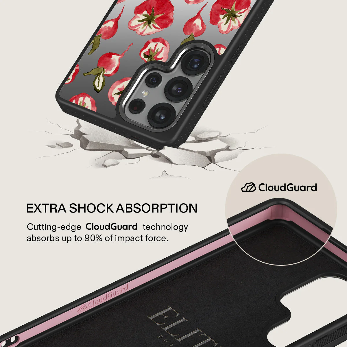 Heirloom - Samsung Galaxy S25 Ultra Case - Image 36