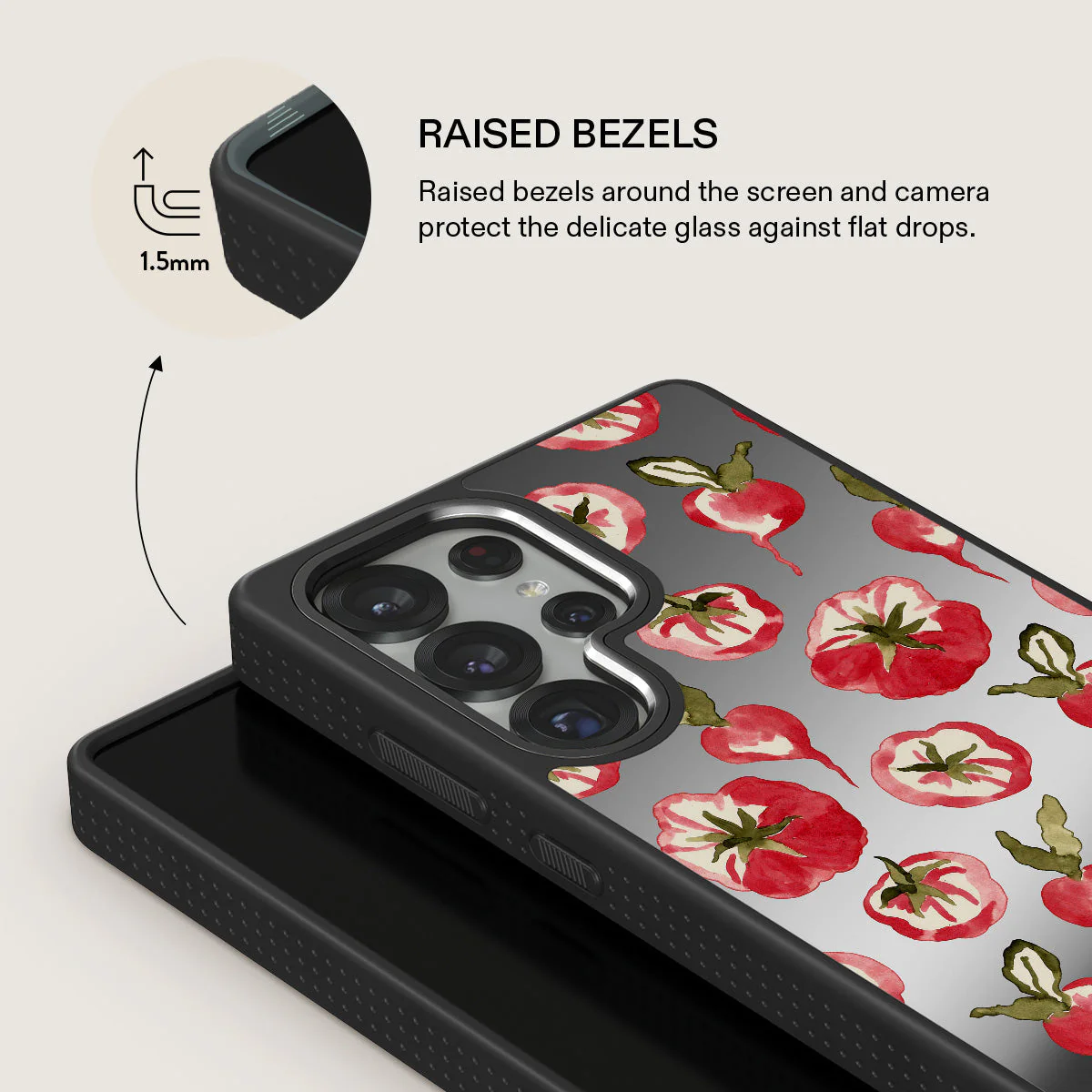 Heirloom - Samsung Galaxy S25 Ultra Case - Image 38