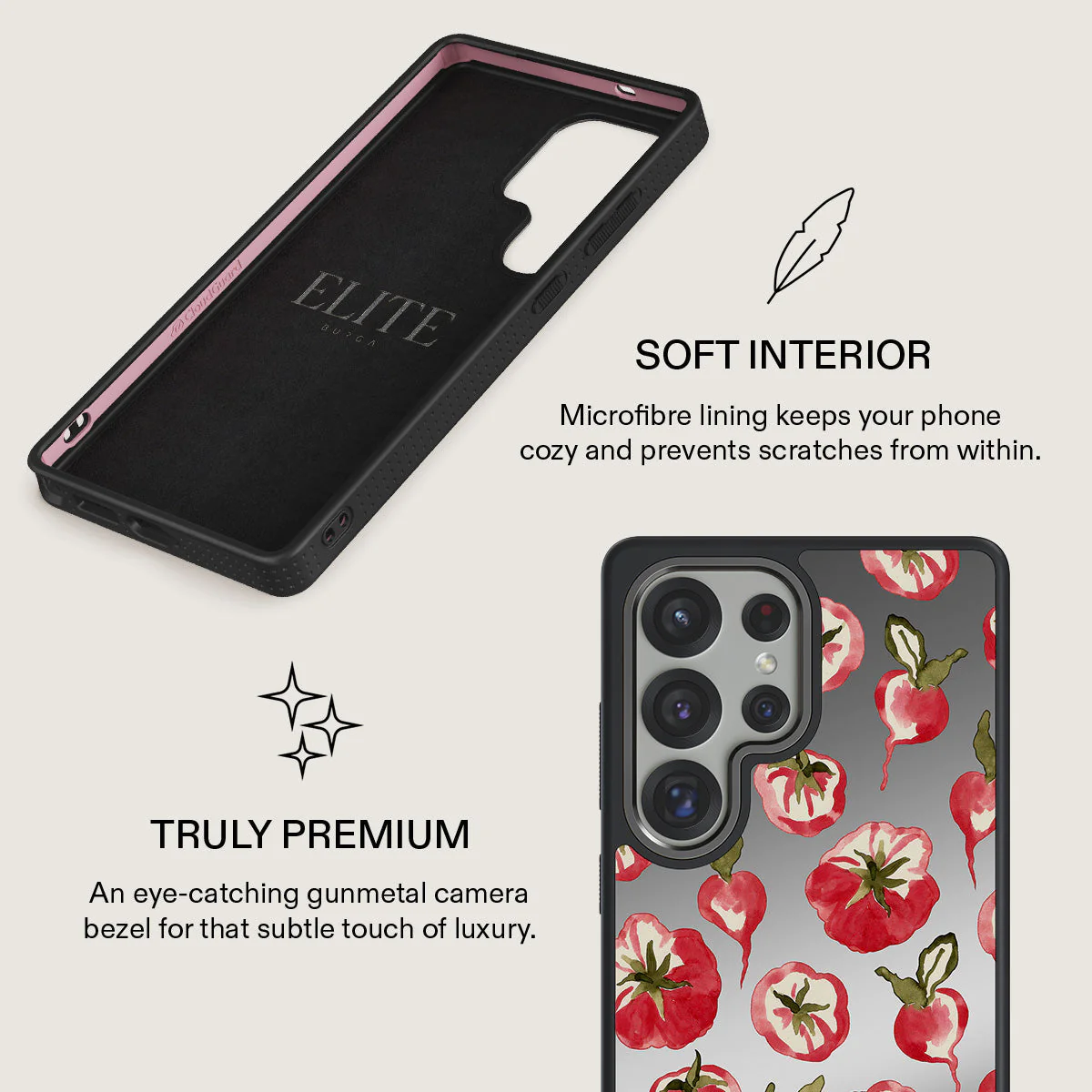 Heirloom - Samsung Galaxy S25 Ultra Case - Image 40