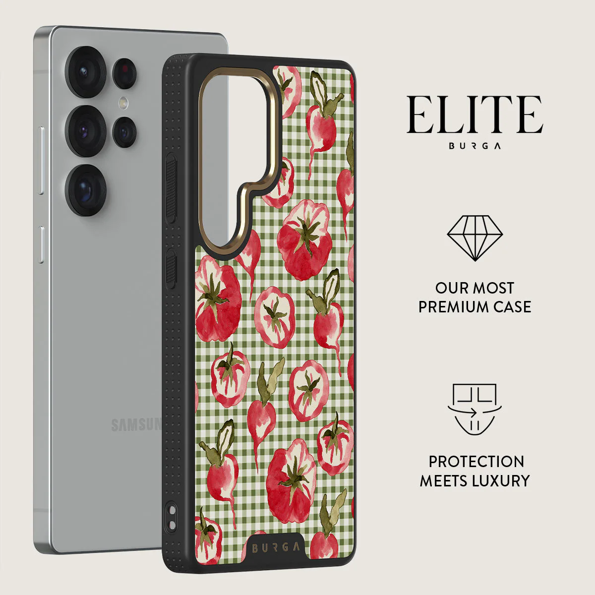 Heirloom - Samsung Galaxy S25 Ultra Case - Image 6