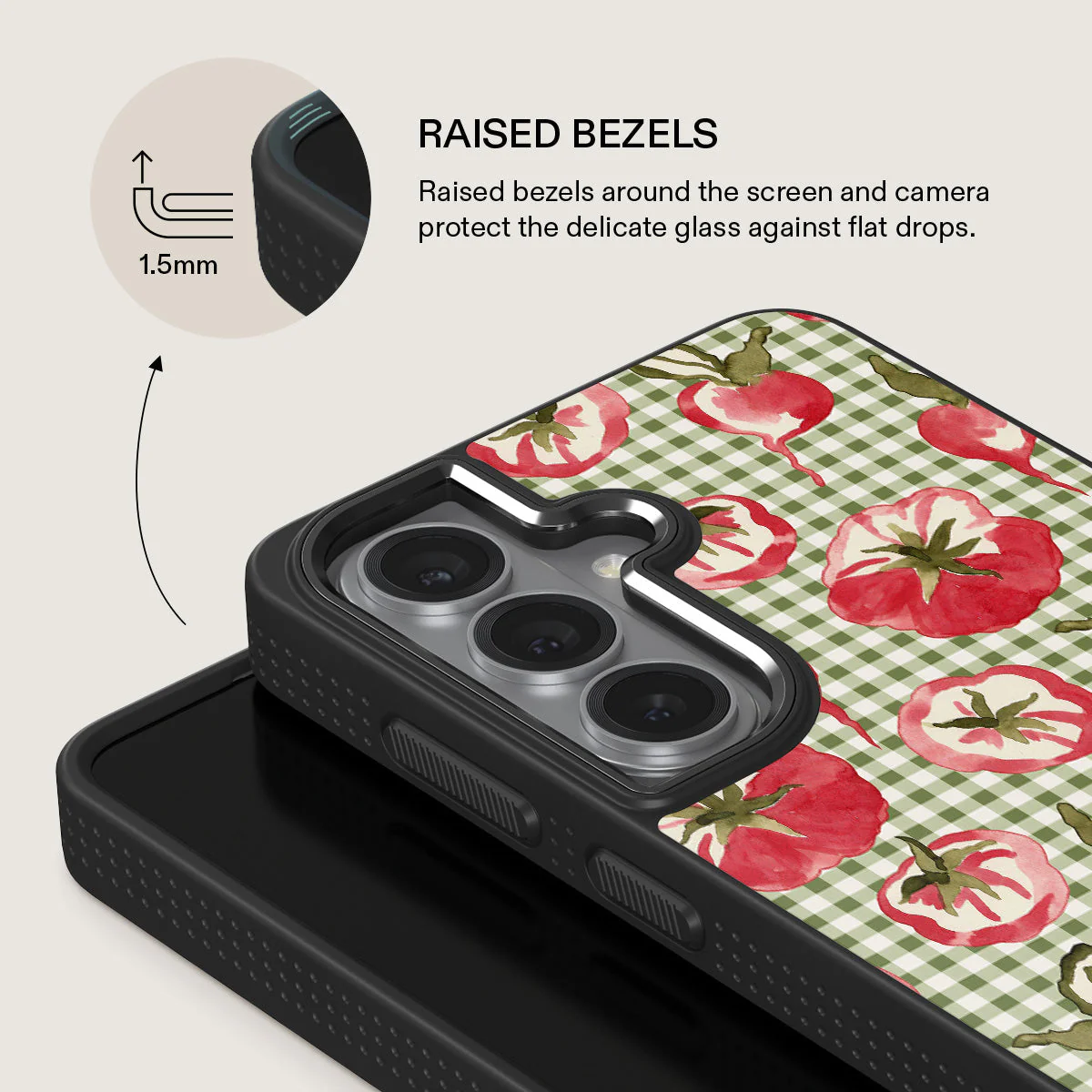 Heirloom - Samsung Galaxy S26 Case - Image 15