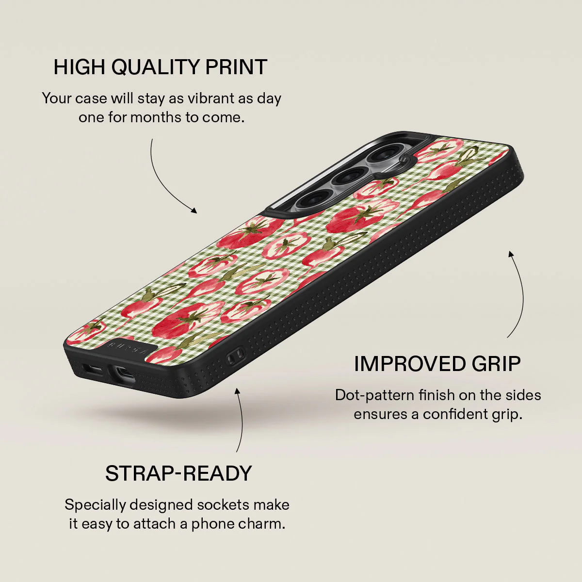 Heirloom - Samsung Galaxy S26 Case - Image 16