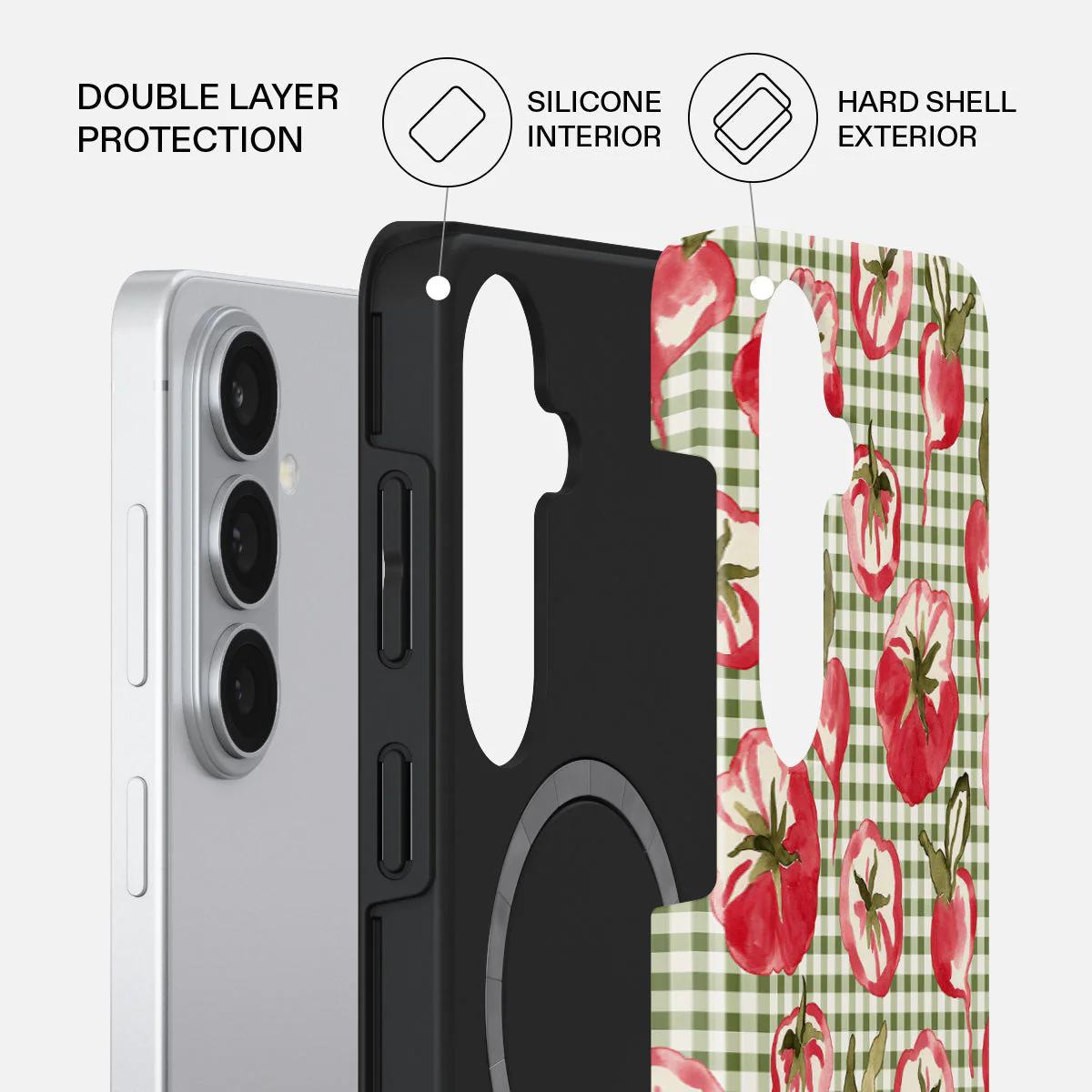 Heirloom - Samsung Galaxy S26 Case - Image 2