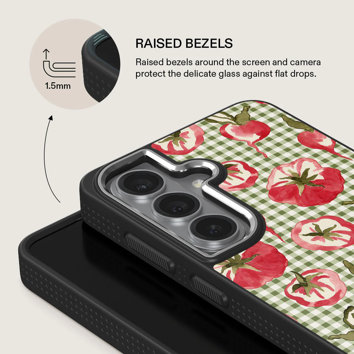 Heirloom - Samsung Galaxy S26 Case - Image 22