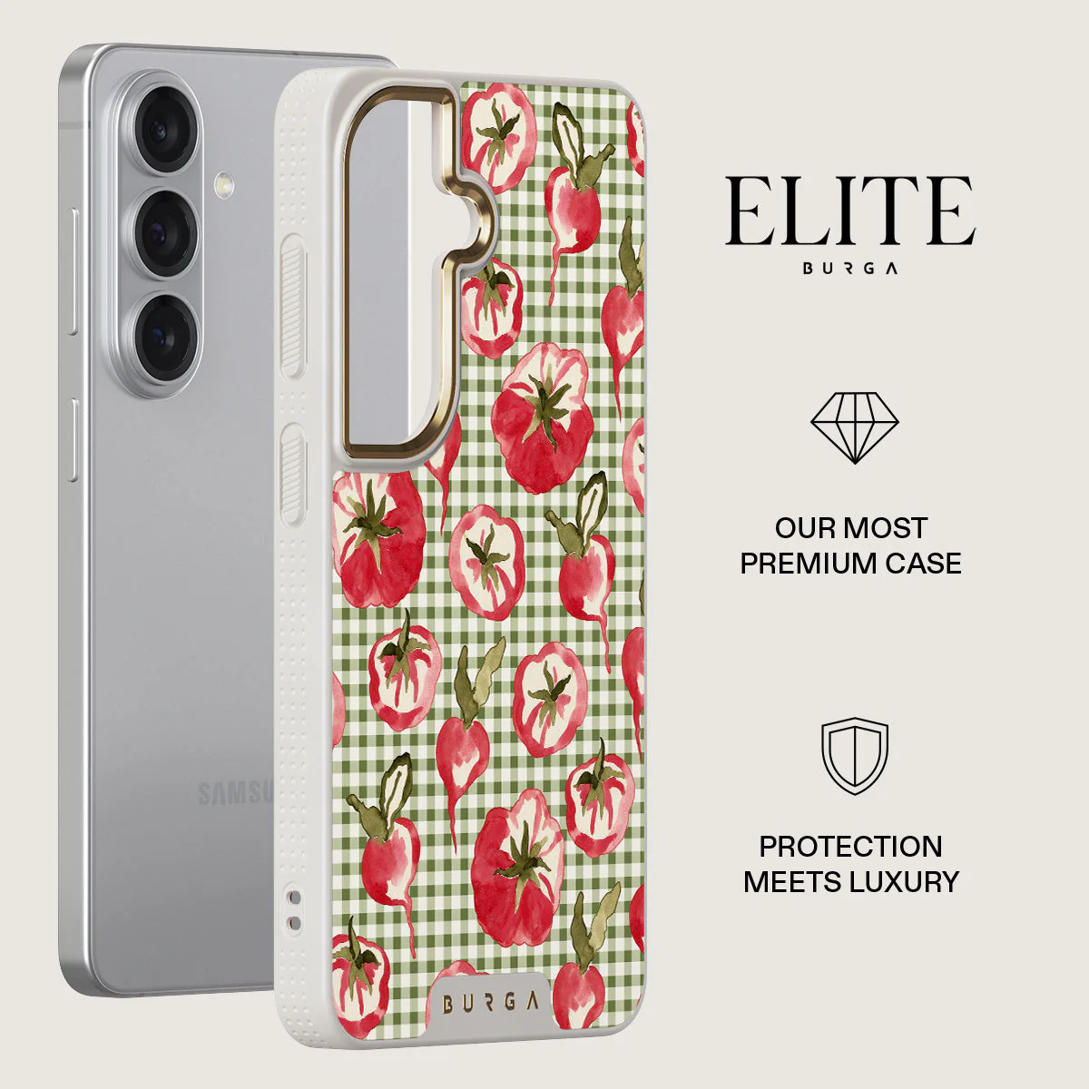 Heirloom - Samsung Galaxy S26 Case - Image 27