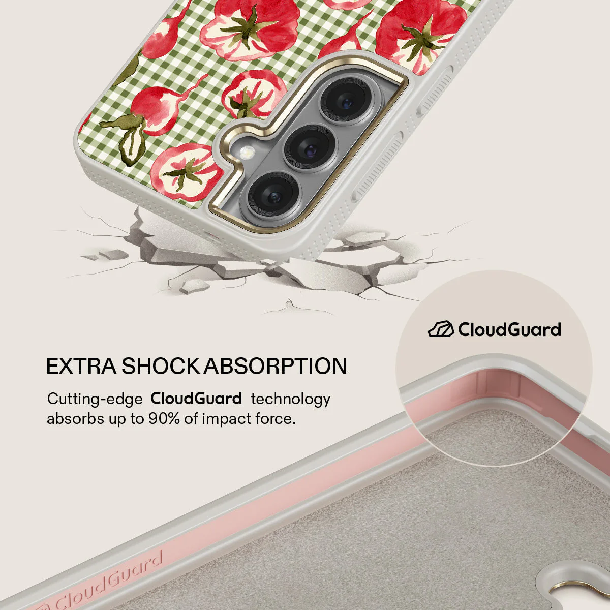 Heirloom - Samsung Galaxy S26 Case - Image 28