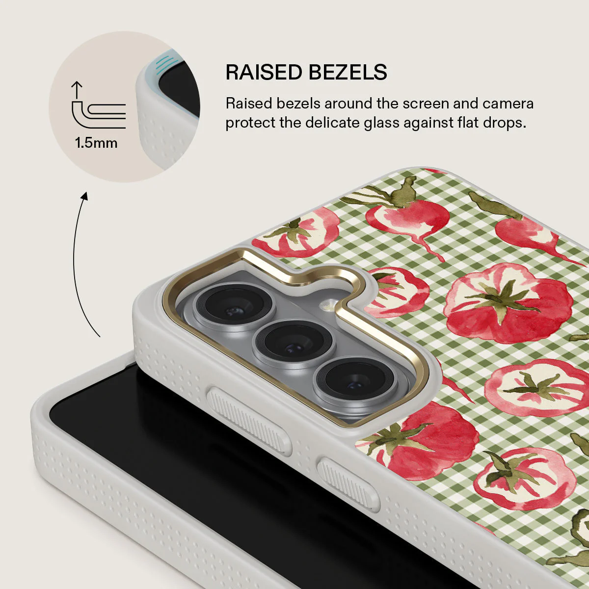 Heirloom - Samsung Galaxy S26 Case - Image 29