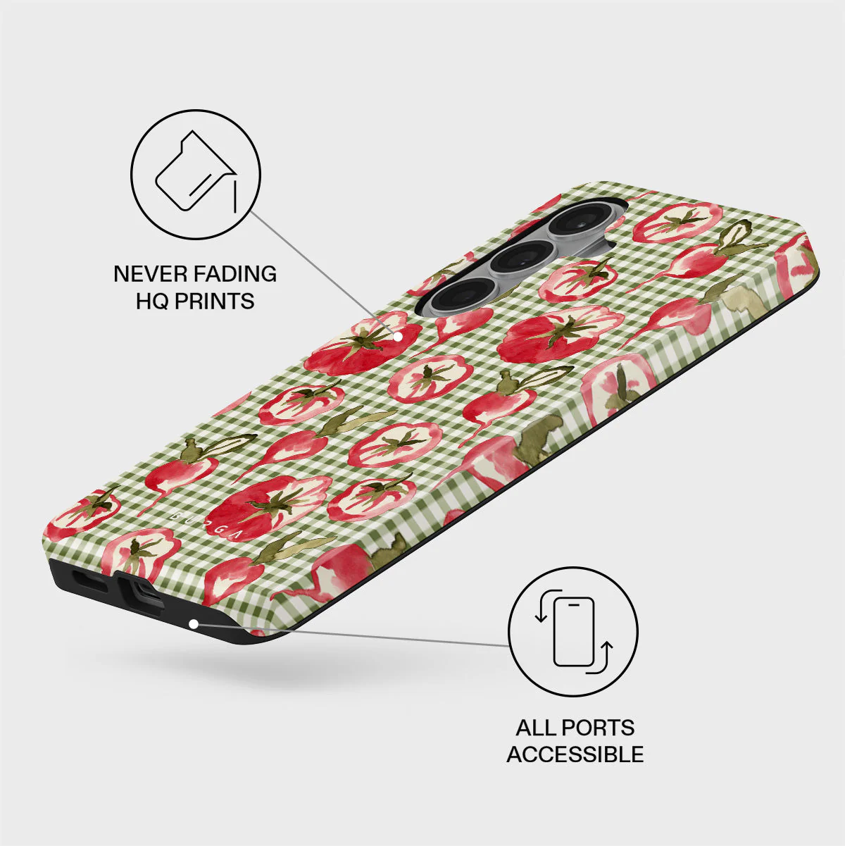 Heirloom - Samsung Galaxy S26 Case - Image 3