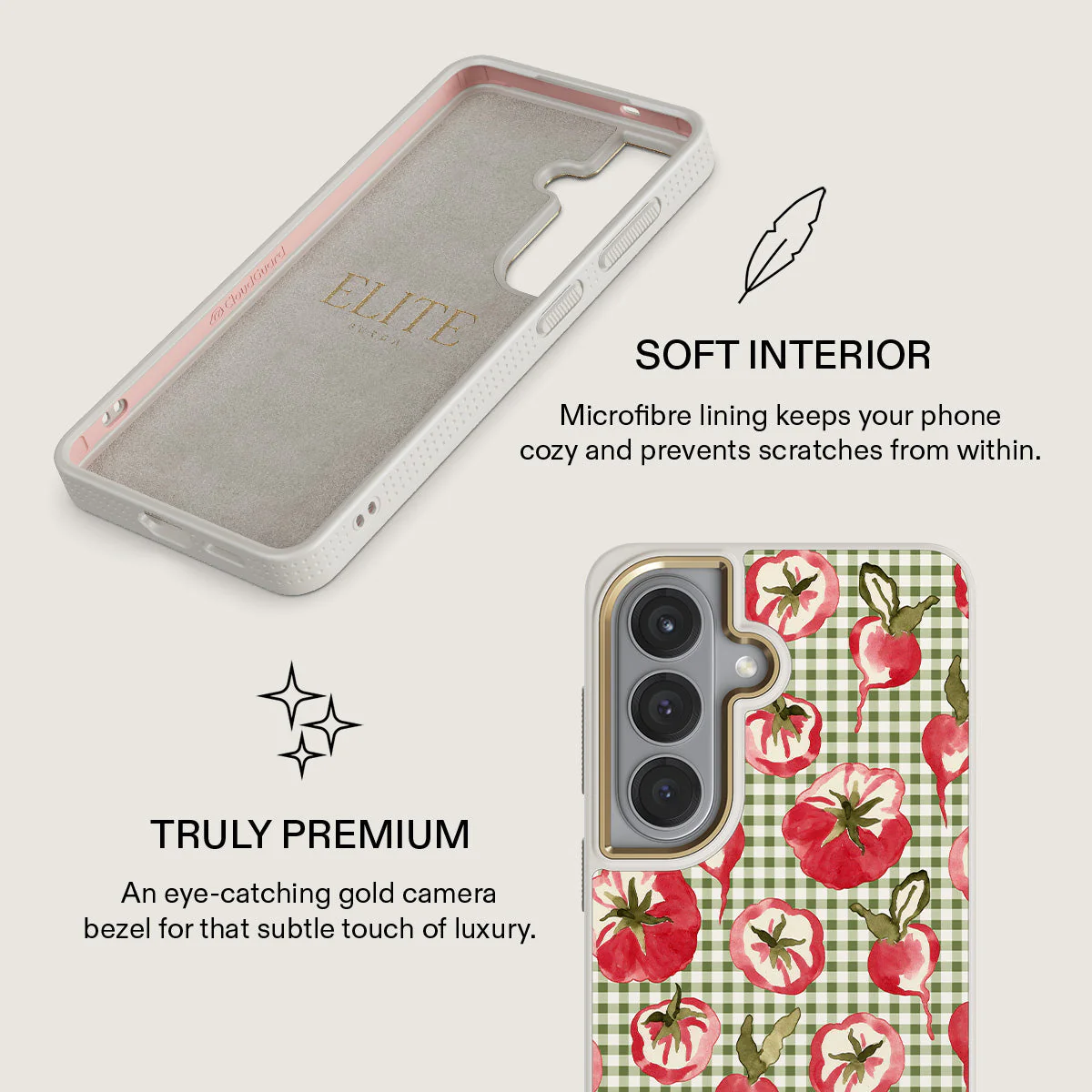 Heirloom - Samsung Galaxy S26 Case - Image 31