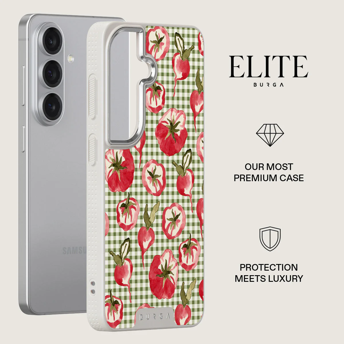 Heirloom - Samsung Galaxy S26 Case - Image 34