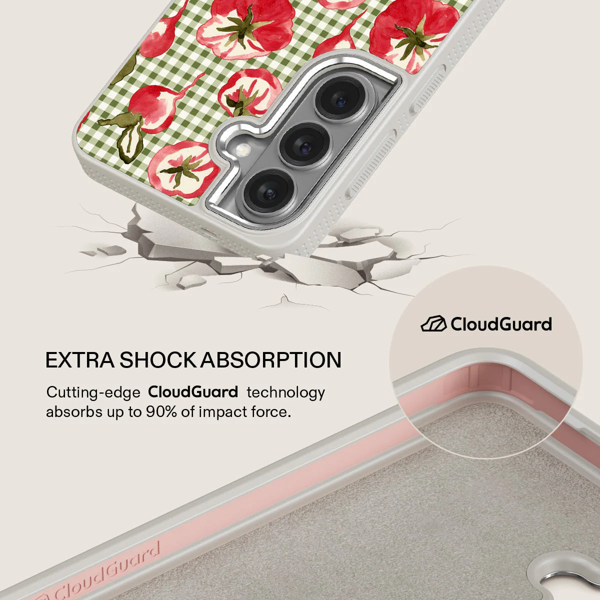 Heirloom - Samsung Galaxy S26 Case - Image 35