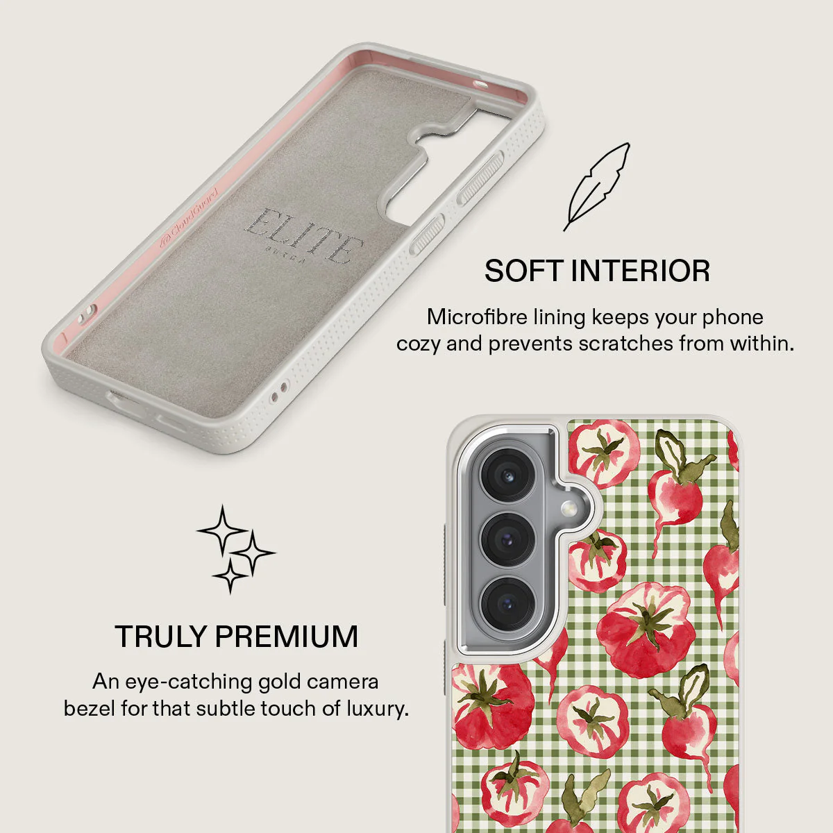 Heirloom - Samsung Galaxy S26 Case - Image 38
