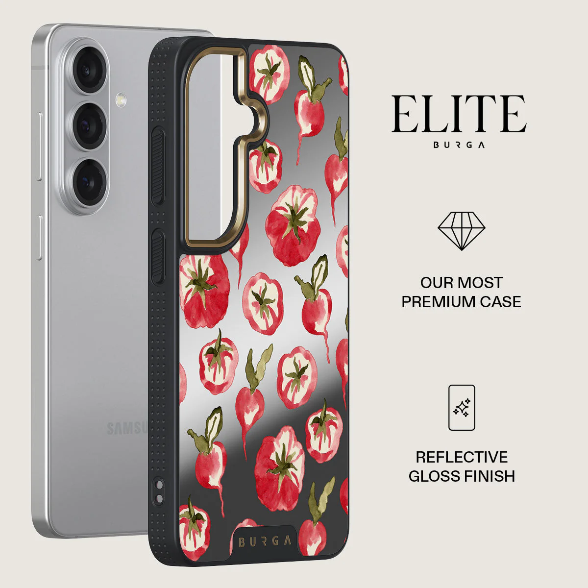 Heirloom - Samsung Galaxy S26 Case - Image 41