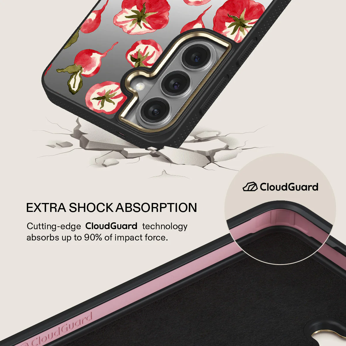Heirloom - Samsung Galaxy S26 Case - Image 42