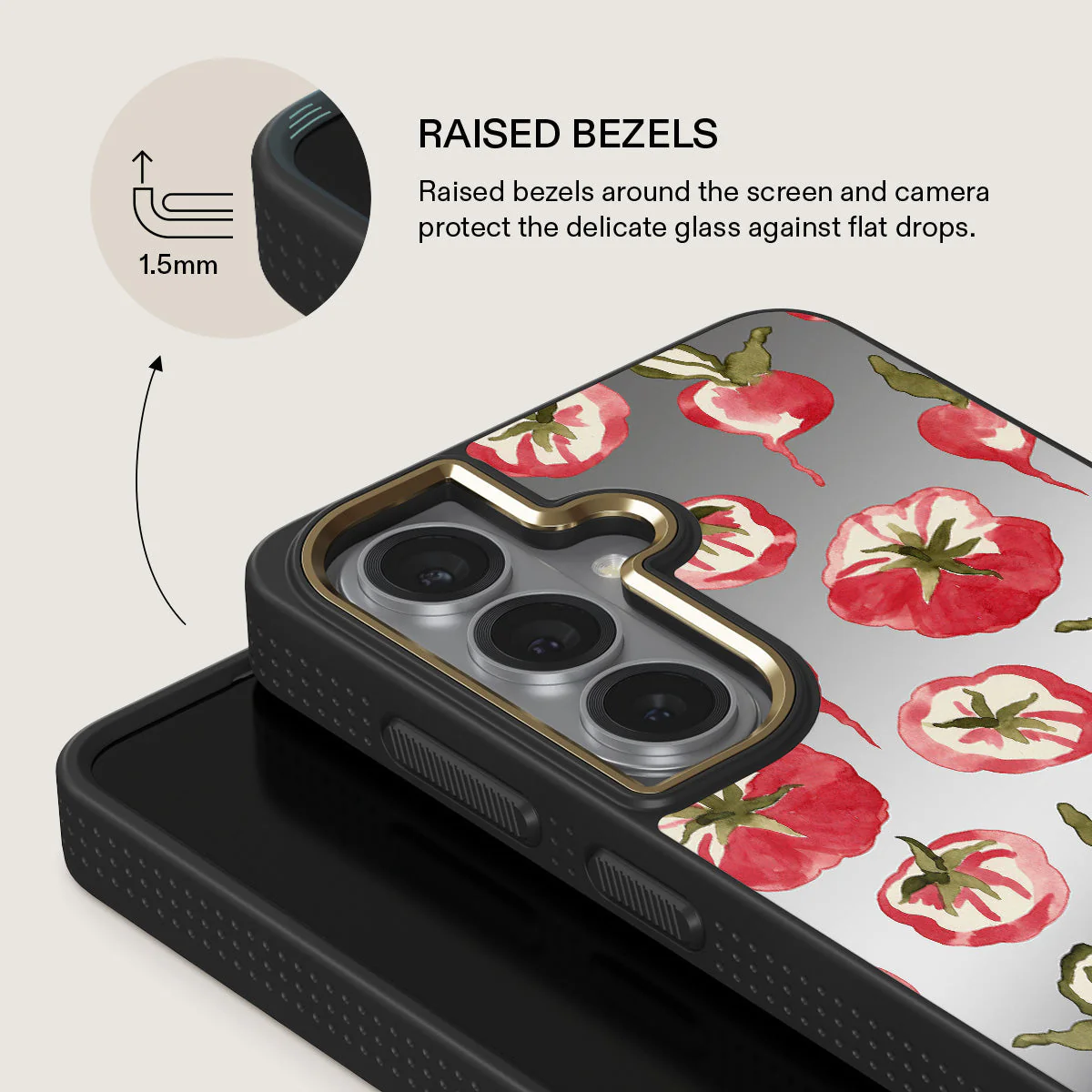 Heirloom - Samsung Galaxy S26 Case - Image 44