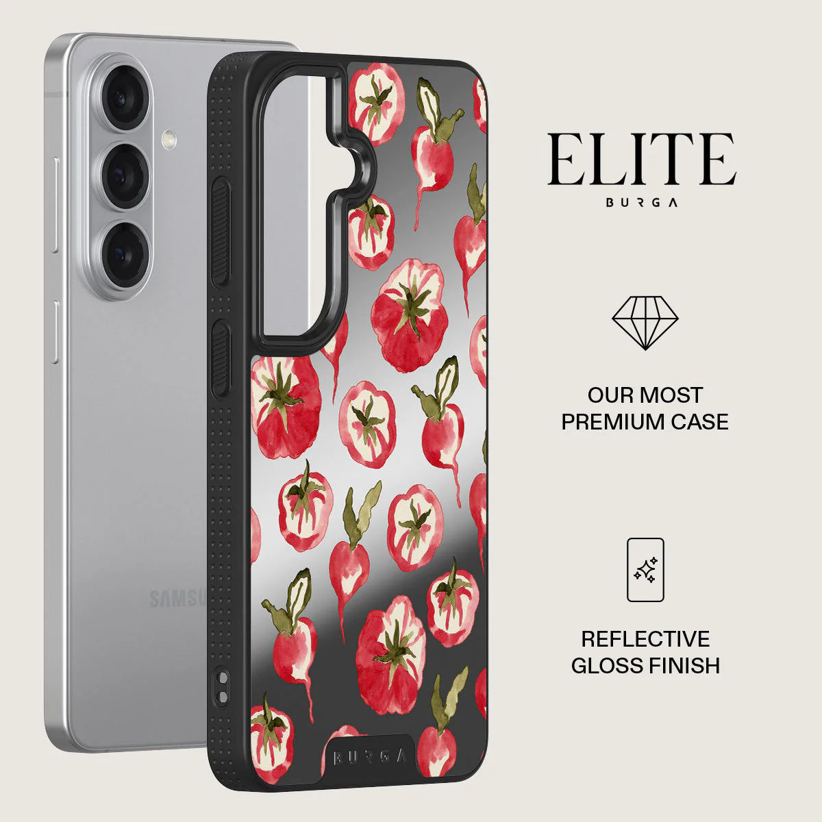 Heirloom - Samsung Galaxy S26 Case - Image 49