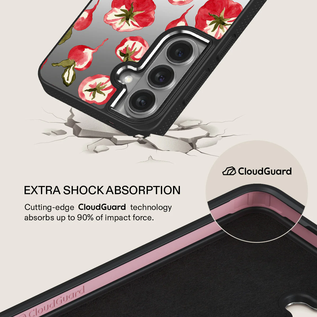 Heirloom - Samsung Galaxy S26 Case - Image 50