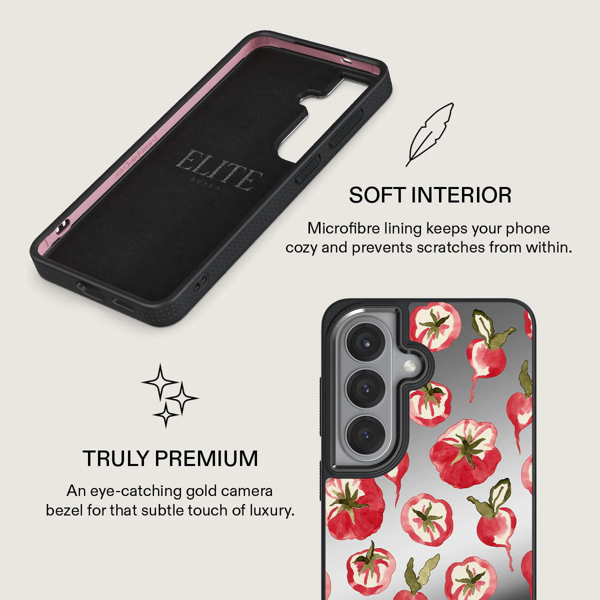 Heirloom - Samsung Galaxy S26 Case - Image 54