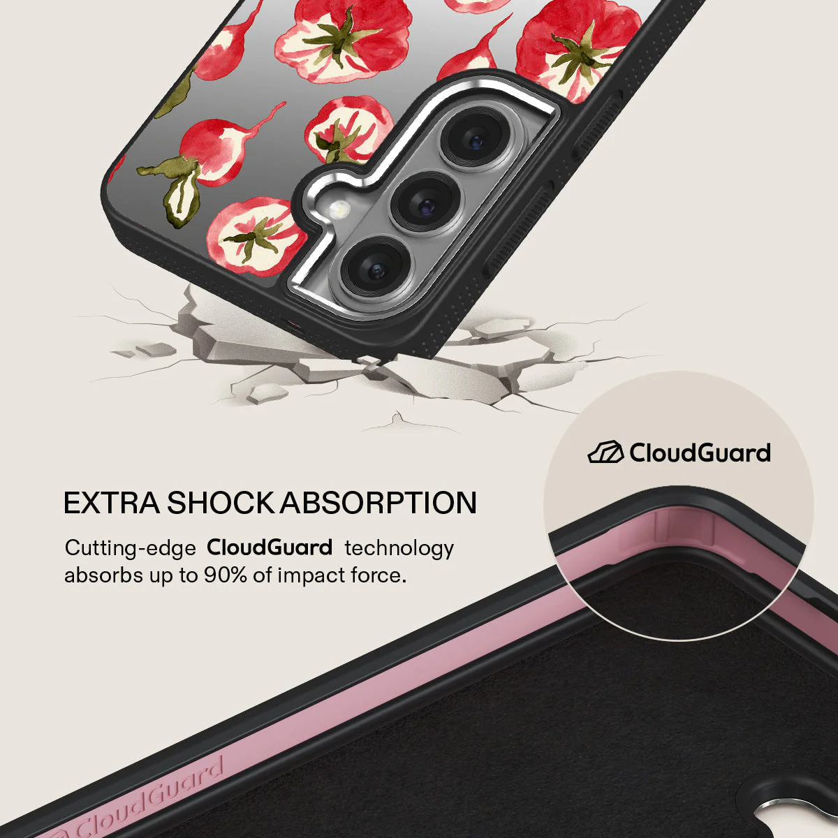 Heirloom - Samsung Galaxy S26 Case - Image 58