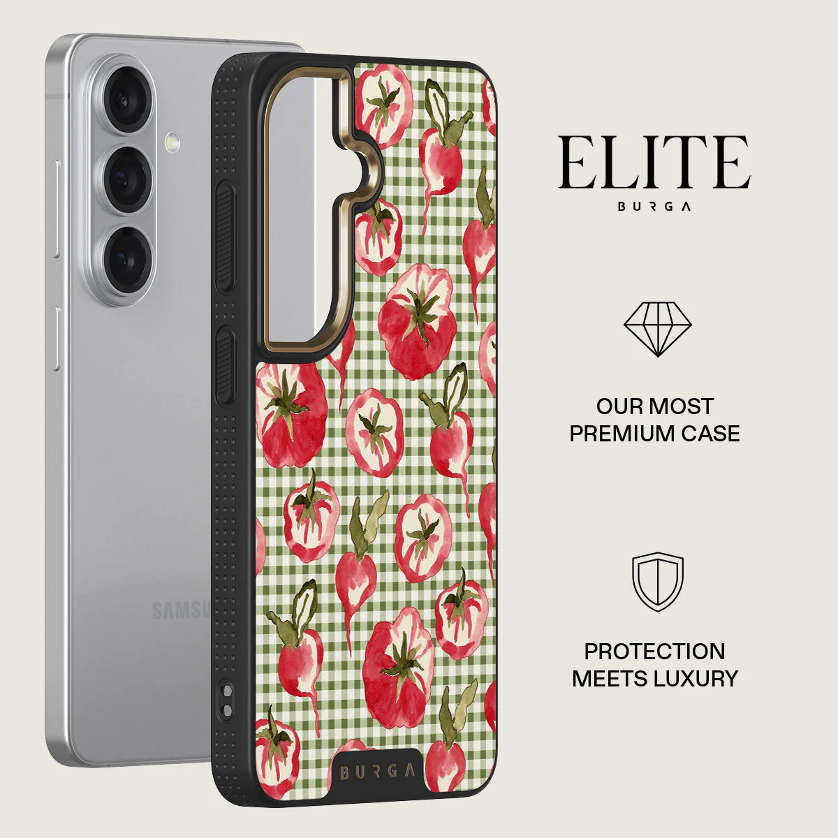 Heirloom - Samsung Galaxy S26 Case - Image 6