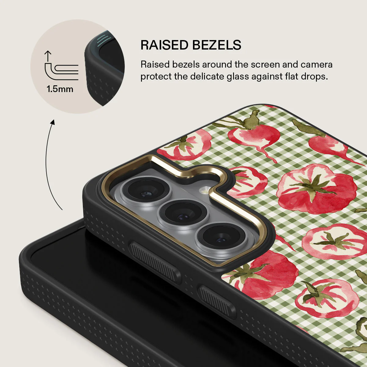 Heirloom - Samsung Galaxy S26 Case - Image 8