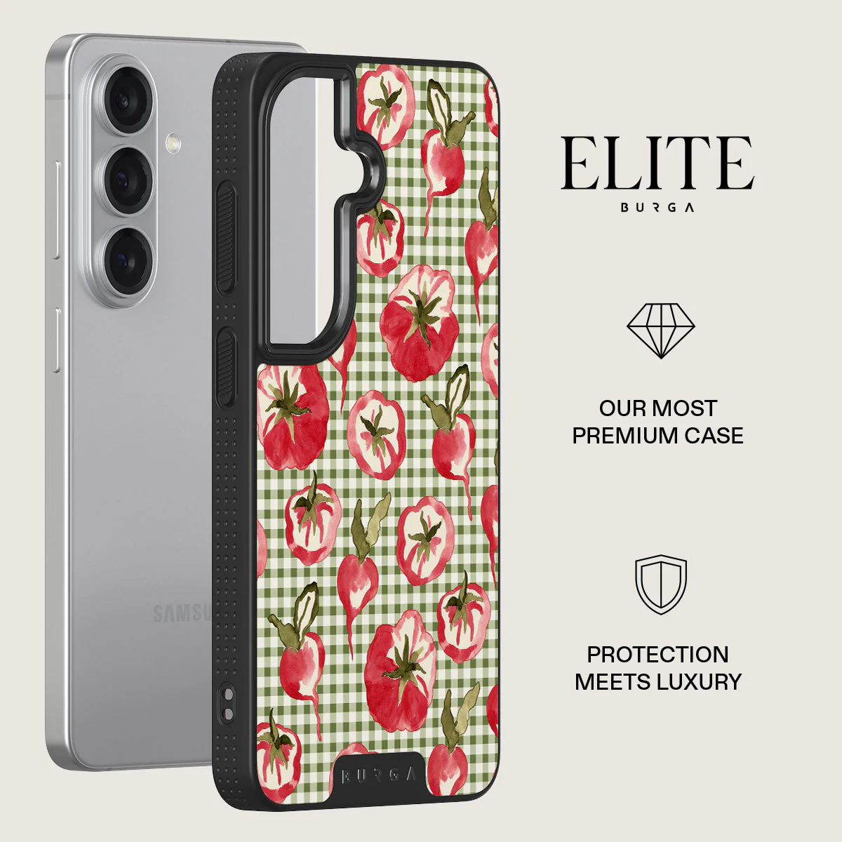 Heirloom - Samsung Galaxy S26 Plus Case - Image 13