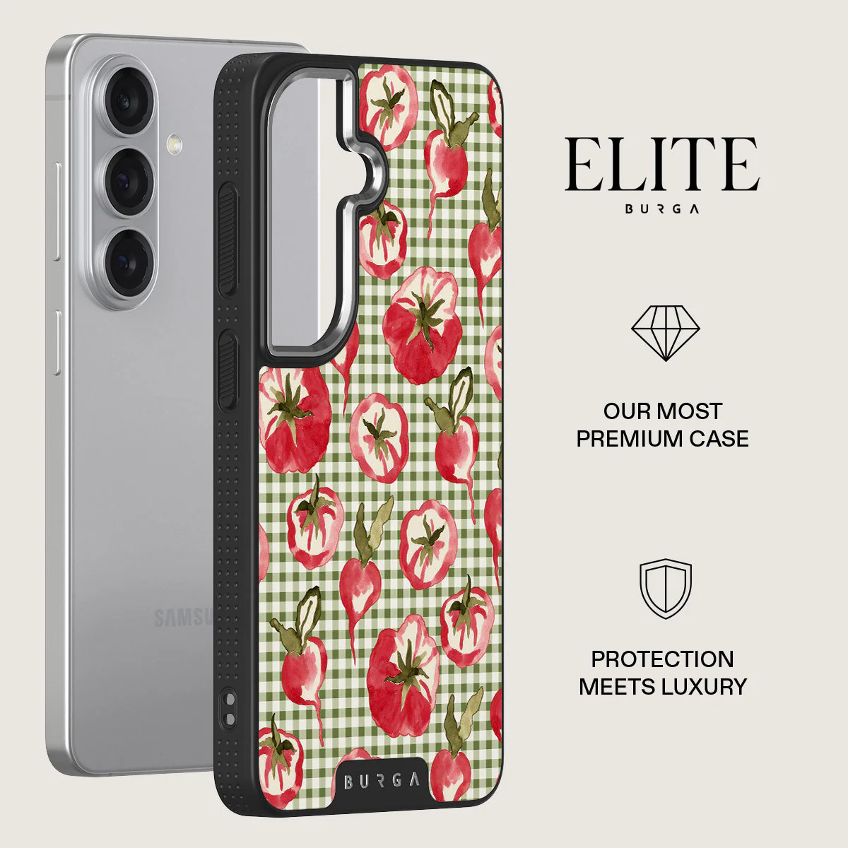 Heirloom - Samsung Galaxy S26 Plus Case - Image 20