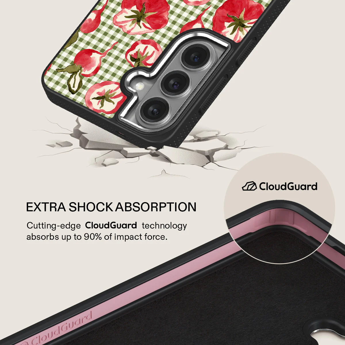 Heirloom - Samsung Galaxy S26 Plus Case - Image 21